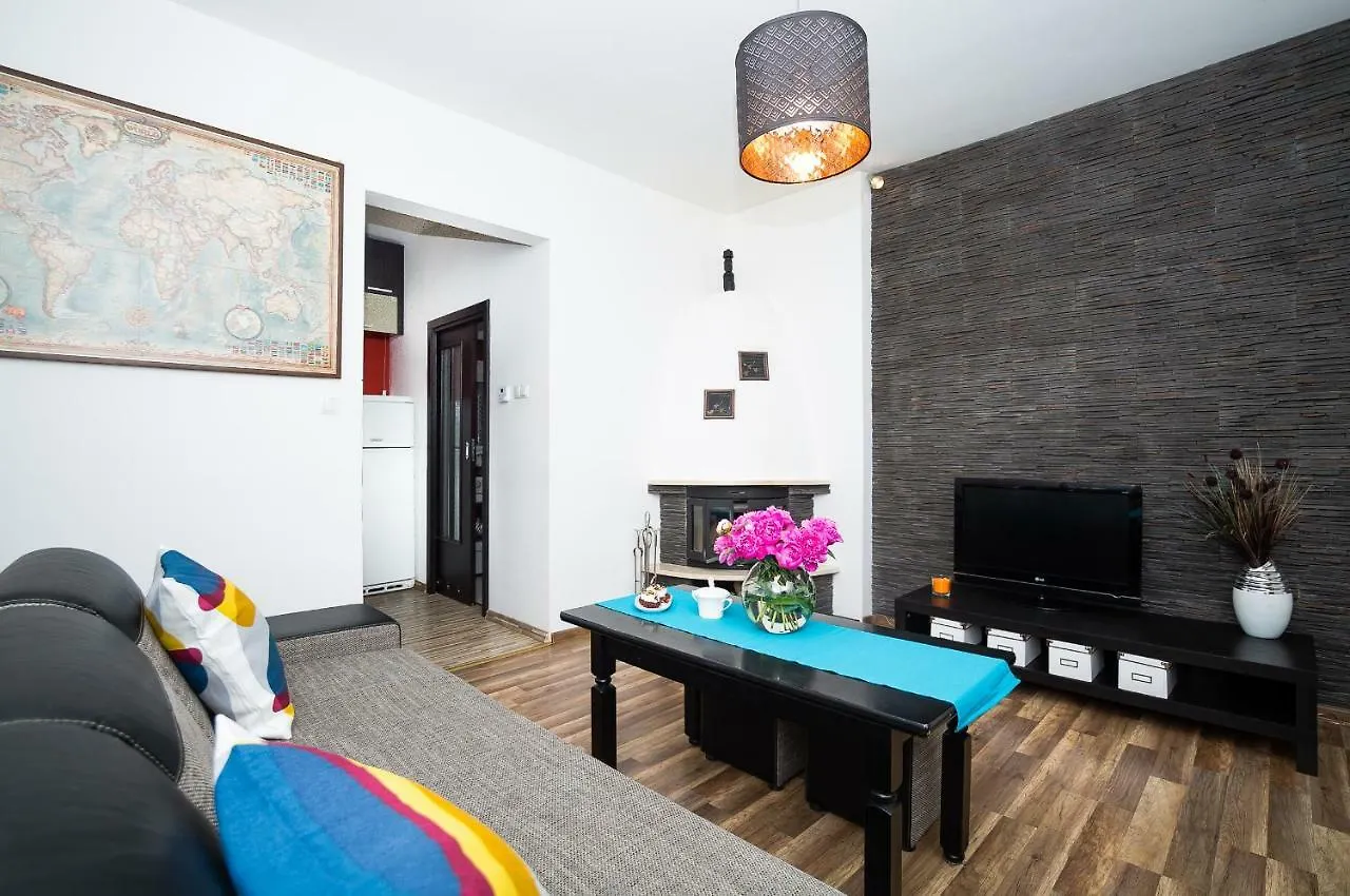 Apartament Sopot Kamienny Potok Apartment 0*,  Poland