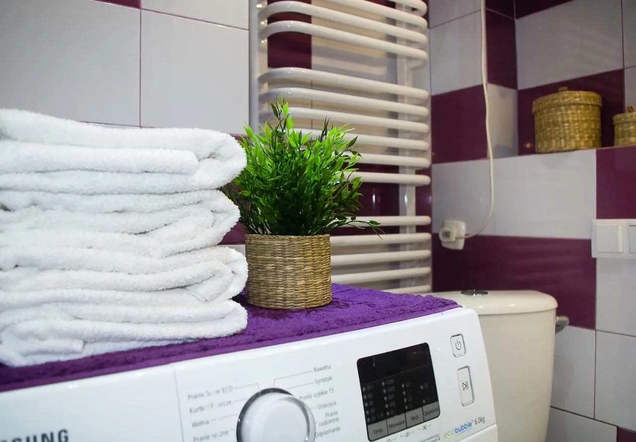 Apartament Sopot Kamienny Potok Apartment 0*,